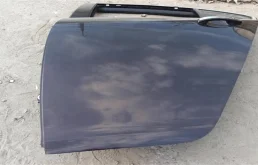 Дверь задняя левая для Opel Insignia на фотографиях