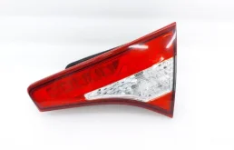 задние фонари для Kia Optima 3 TF 2010-2016