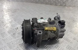 Компрессор кондиционера для Citroen Berlingo 2014 года на фотографиях