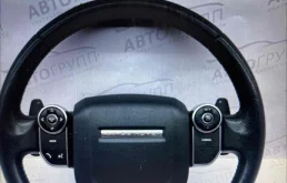 Руль для Land Rover Range Rover Sport L494 2013-2017
