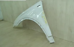 Крыло левое для Audi Q5 2018 года на фотографиях