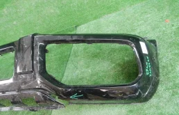 Бампер передний для Mercedes-Benz G class на фотографиях