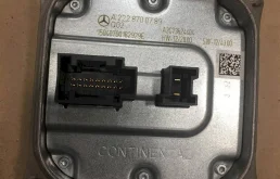 Блок управления фарой (A2228700789) для Mercedes-Benz E class W212 2009-2015