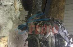 Двигатель (без навесного) для Nissan Patrol Y61 1997-2010