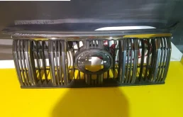 Решетка радиатор для Toyota Land Cruiser Prado J150 rest 2 EU 2017-2022
