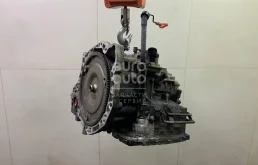 АКПП для Hyundai Solaris 1 RB (2011-2013)