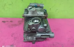 Компрессор кондиционера для Volkswagen Tiguan 2017 года на фотографиях