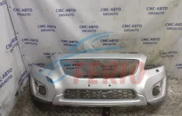 Бампер для Volvo C30 на фотографиях