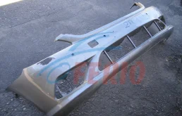 Бампер передний для Mercedes-Benz CL class на фотографиях