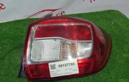 Фонарь правый (265501454R) для Renault Logan 2018+ (L8 rest.)