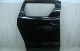 Задняя правая дверь — 6700358110\n\nЦвет 070. для Toyota Alphard H30 2015+