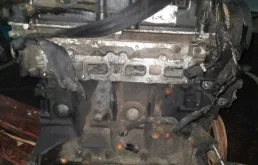 Двигатель без навесного для Chrysler Voyager RG 2000-2008