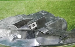 Фары для Hyundai Creta на фотографиях