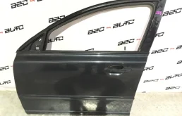 Дверь передняя левая для Volvo S40 2006 года на фотографиях