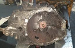 МКПП для Fiat Ducato 250 (2006-2014)