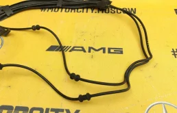 Датчик ABS передний правый для Mercedes-Benz E class на фотографиях