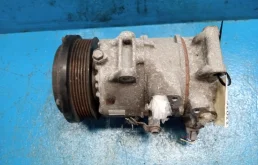 Компрессор кондиционера для Toyota RAV4 2018 года на фотографиях