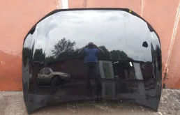 КАПОТ ПЕРЕДНИЙ для Audi Q3 8U 2011-2019