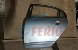 Дверь задняя левая для Honda Civic FB 2012-2015 седан