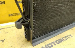 Радиатор кондиционера для BMW 5er на фотографиях