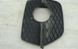 Решетка радиатора для BMW X6 2010 года на фотографиях