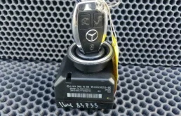 Замок зажигания для Mercedes-Benz GL class X164 2006-2012