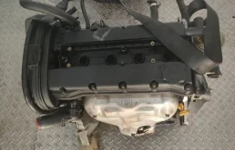 Двигатель для Chevrolet Rezzo на фотографиях