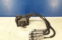 Катушка зажигания для Volkswagen Passat 2008 года на фотографиях