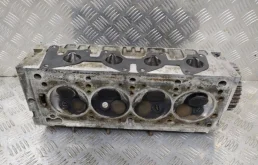 ГБЦ для Renault Logan 2018 года на фотографиях