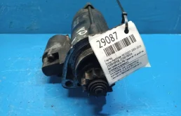 Стартер для Nissan Pathfinder 2008 года на фотографиях