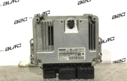 Блок управления двигателем для Peugeot 308 T7 Хэтчбек 2007-2014