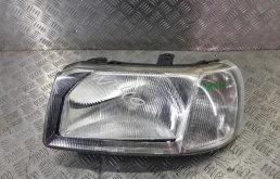 Фары для Land Rover Freelander 2000 года на фотографиях