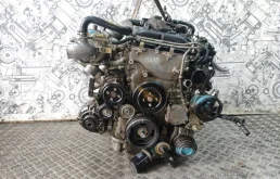 Двигатель без навесного для Mitsubishi L200 KK|KL 2015-2019