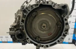 АКПП для Hyundai Solaris 1 рестайлинг 2014-2017