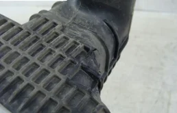 Интеркулер для Mercedes-Benz C class 2012 года на фотографиях