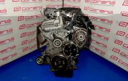 Двигатель без навесного для Mazda Demio DE 2007-2014
