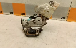 Замок двери задний правый для Nissan Almera Classic B10 2006-2012