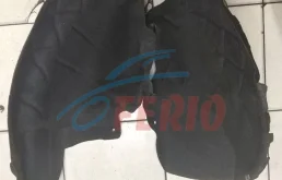 Крылья для Land Rover Range Rover Evoque 2010 года на фотографиях