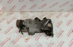 Редуктор заднего моста для Volvo XC90 2014 года на фотографиях