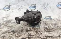 Раздатка для Land Rover Range Rover Evoque на фотографиях