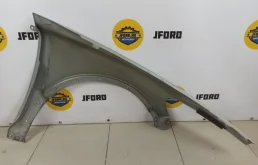 Крыло левое для Volvo C30 на фотографиях