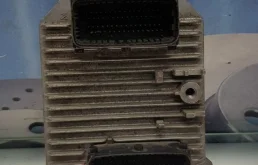 эбу двс для Opel Zafira A 1999-2005