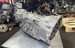 АКПП для Lexus LX J200 rest 2015+