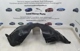 Подкрылок передний левый для Land Rover Freelander на фотографиях
