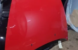 Капот для Volvo C30 MK 2006-2013