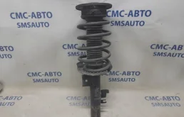 передние амортизаторы для Volvo XC70 BZ 2007-2016