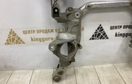 Подрамник двигателя для BMW 5er 2016 года на фотографиях