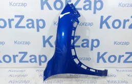 Фара правая для Exeed LX 2021+