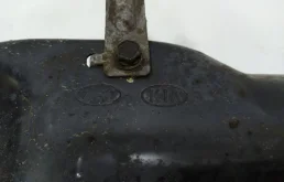 Подрамник двигателя для Hyundai Solaris 2014 года на фотографиях