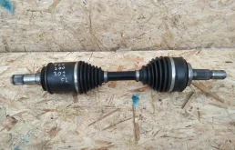 привод передний левый для Toyota Land Cruiser J200 Rest2 2015-2021